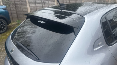 Peugeot 208 1.2 PureTech 100 GT 5dr Petrol Hatchback